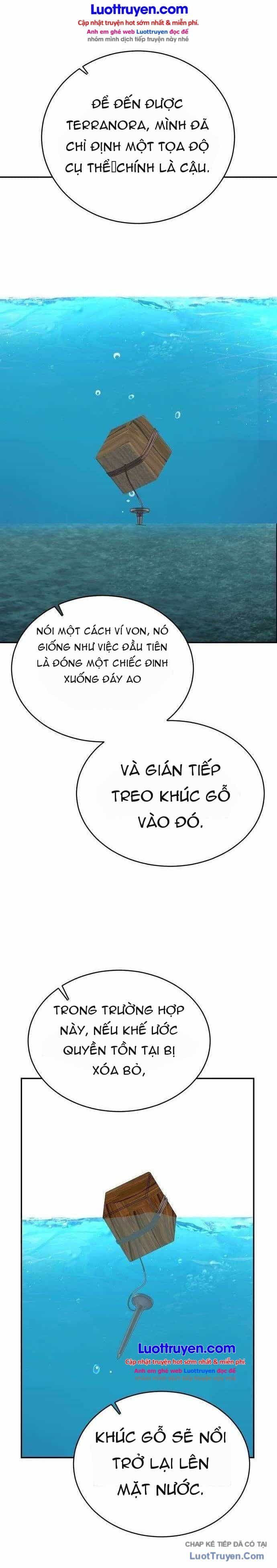 Lần Nữa Chuyển Sinh Sang Thế Giới Khác - Chương 117 - ảnh 6