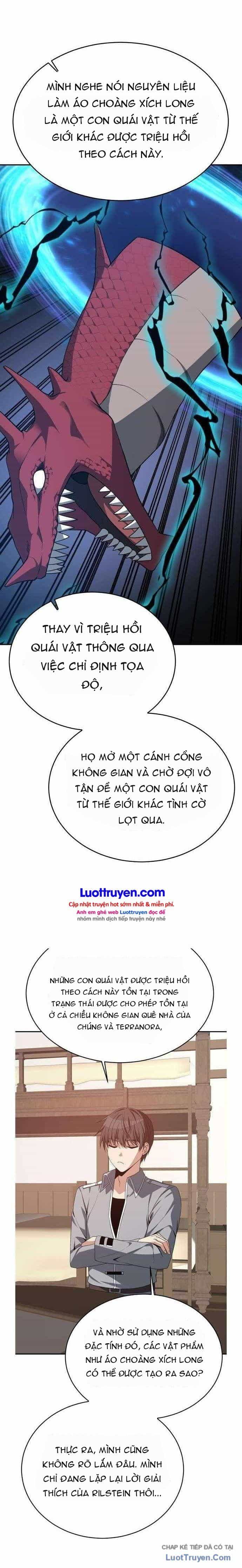Lần Nữa Chuyển Sinh Sang Thế Giới Khác - Chương 117 - ảnh 8