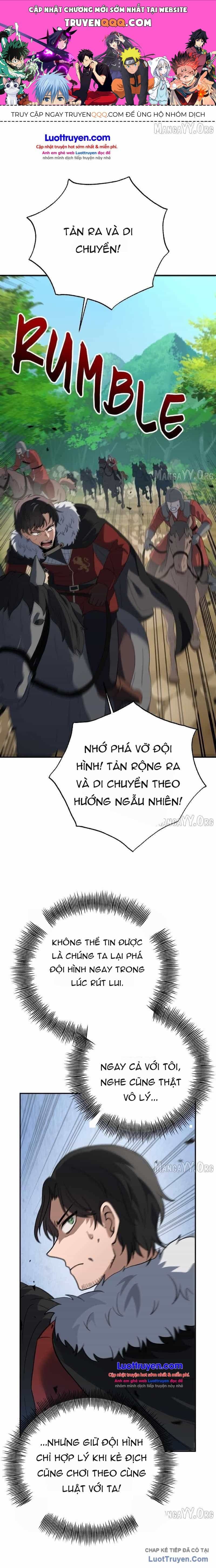 Lần Nữa Chuyển Sinh Sang Thế Giới Khác - Chương 118 - ảnh 1