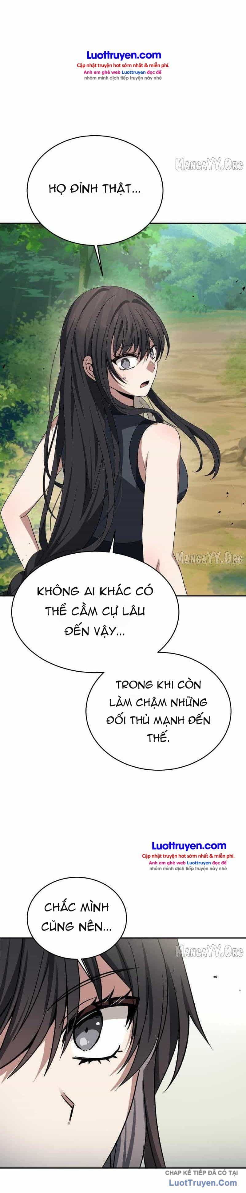Lần Nữa Chuyển Sinh Sang Thế Giới Khác - Chương 118 - ảnh 13