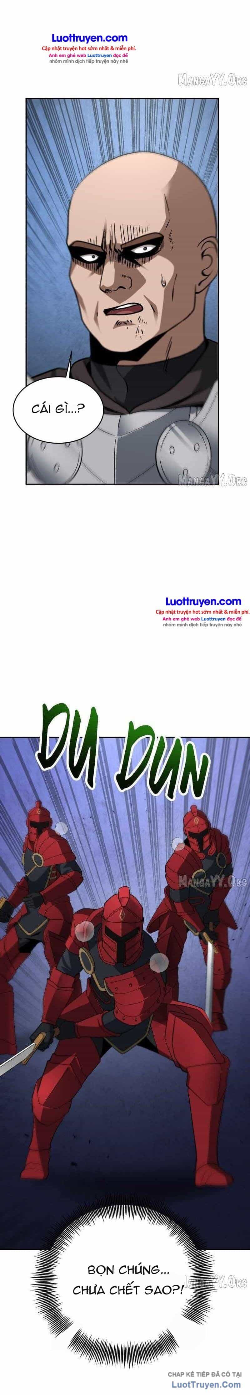 Lần Nữa Chuyển Sinh Sang Thế Giới Khác - Chương 118 - ảnh 24