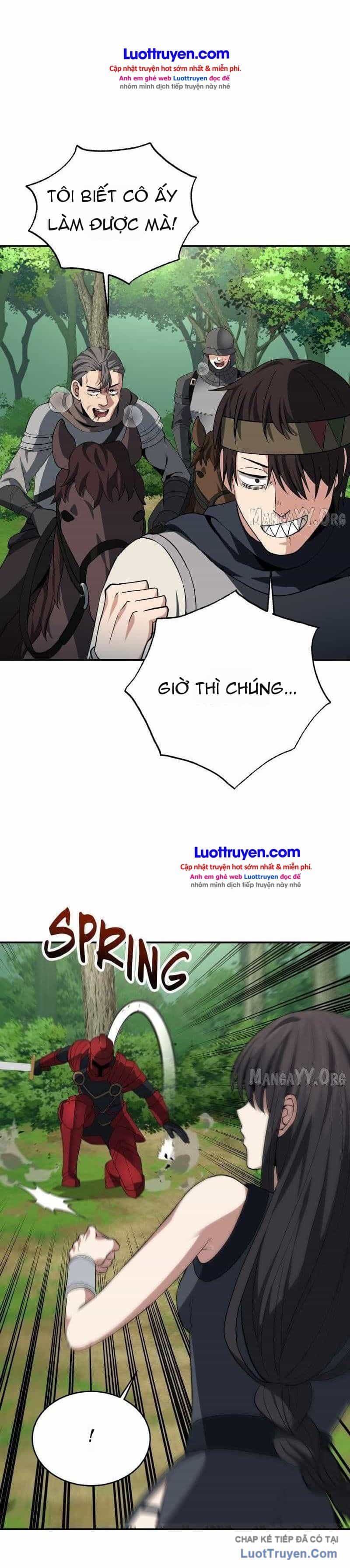 Lần Nữa Chuyển Sinh Sang Thế Giới Khác - Chương 118 - ảnh 27