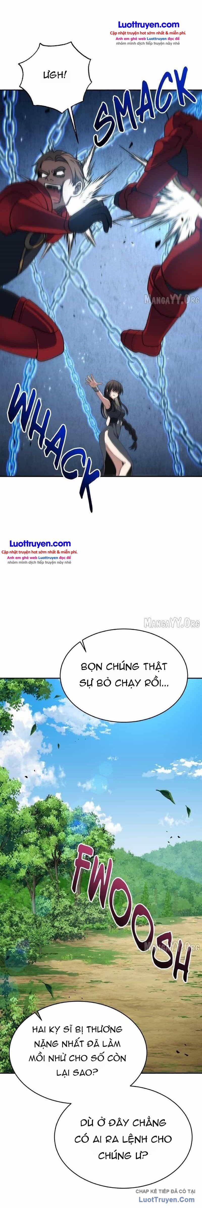 Lần Nữa Chuyển Sinh Sang Thế Giới Khác - Chương 118 - ảnh 30