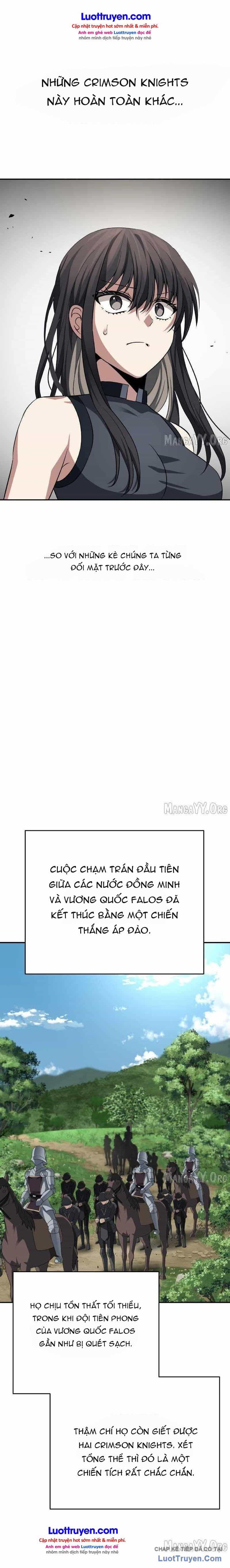 Lần Nữa Chuyển Sinh Sang Thế Giới Khác - Chương 118 - ảnh 31