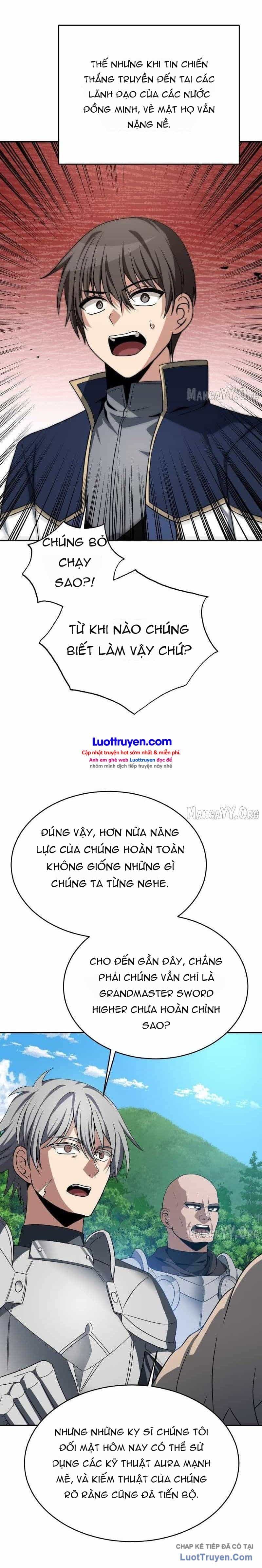 Lần Nữa Chuyển Sinh Sang Thế Giới Khác - Chương 118 - ảnh 32