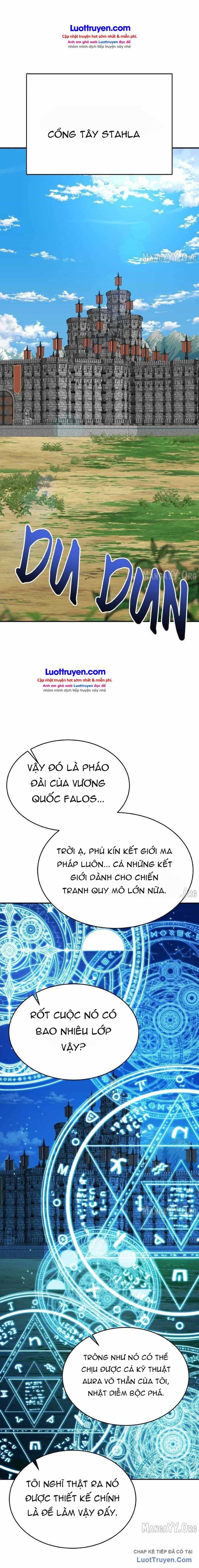 Lần Nữa Chuyển Sinh Sang Thế Giới Khác - Chương 118 - ảnh 34