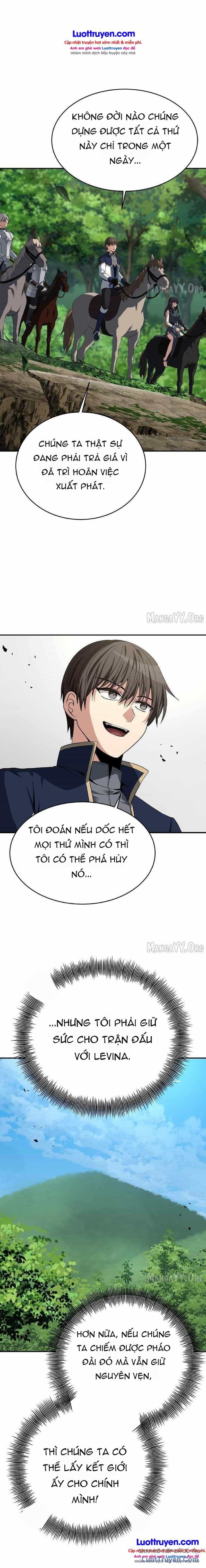 Lần Nữa Chuyển Sinh Sang Thế Giới Khác - Chương 118 - ảnh 35