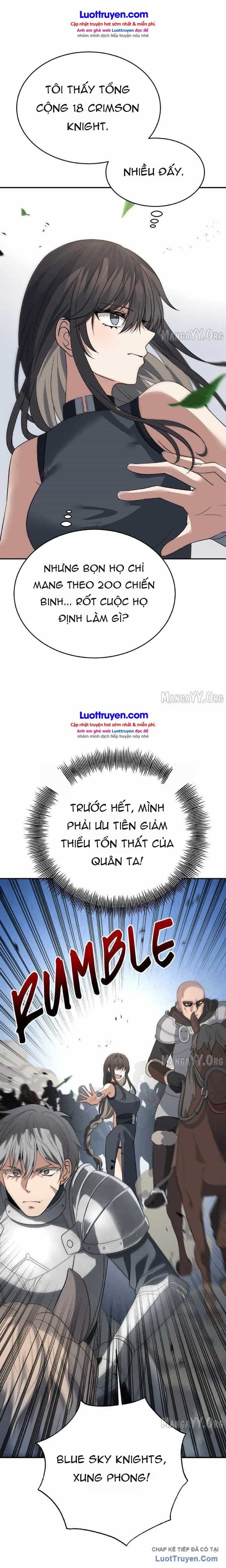 Lần Nữa Chuyển Sinh Sang Thế Giới Khác - Chương 118 - ảnh 4