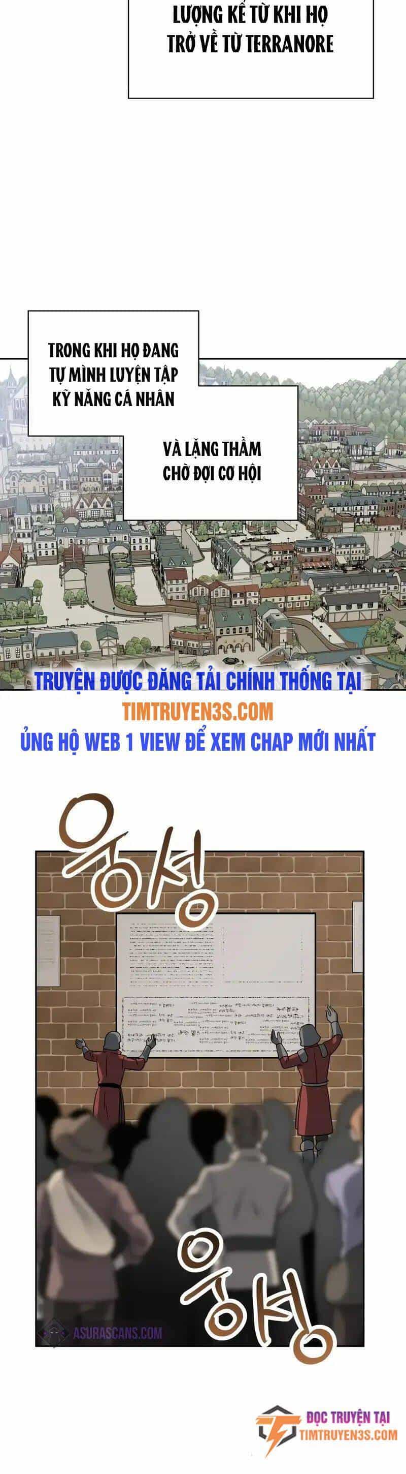 Lần Nữa Chuyển Sinh Sang Thế Giới Khác - Chương 12 - ảnh 26