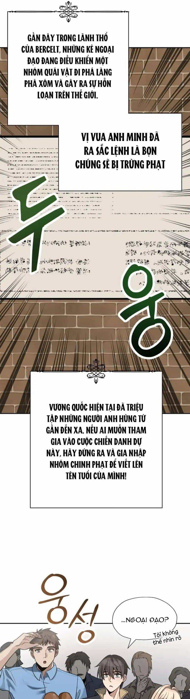 Lần Nữa Chuyển Sinh Sang Thế Giới Khác - Chương 12 - ảnh 27