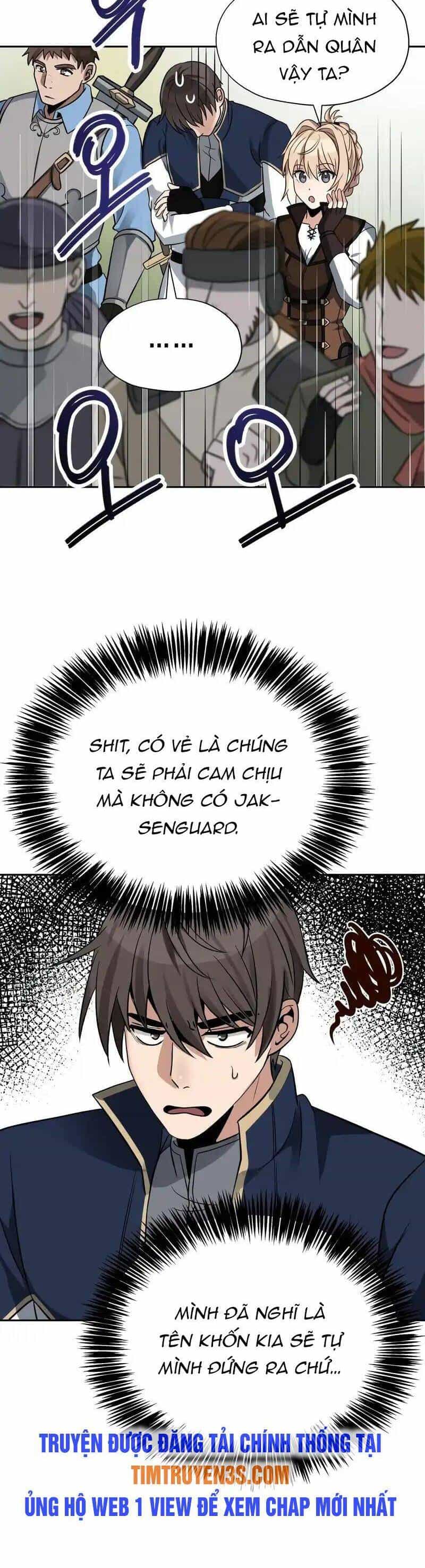 Lần Nữa Chuyển Sinh Sang Thế Giới Khác - Chương 12 - ảnh 34