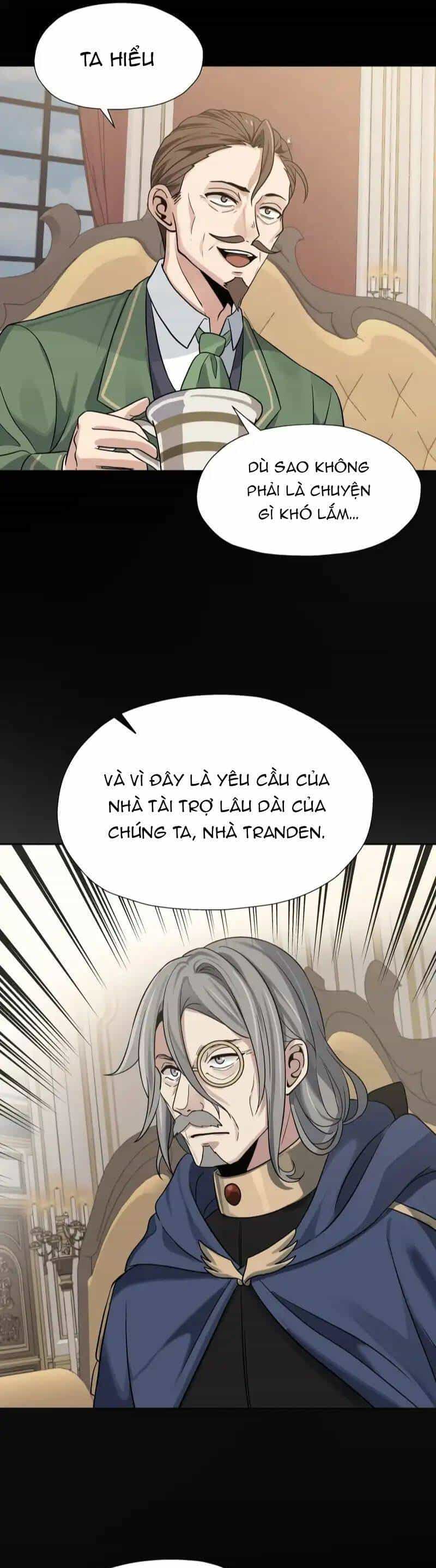 Lần Nữa Chuyển Sinh Sang Thế Giới Khác - Chương 12 - ảnh 37