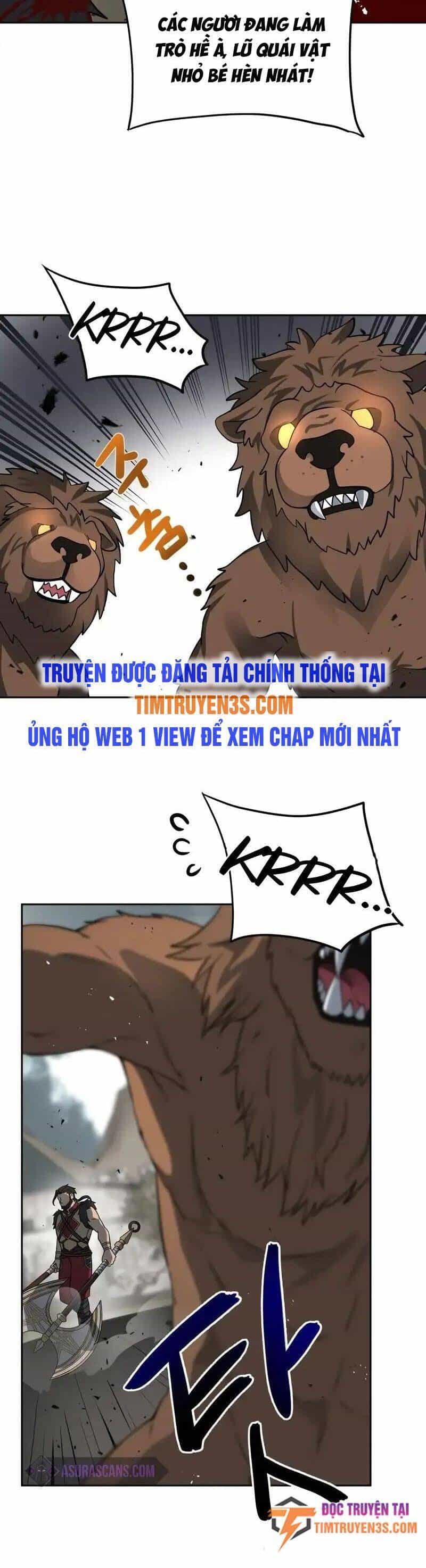 Lần Nữa Chuyển Sinh Sang Thế Giới Khác - Chương 12 - ảnh 6
