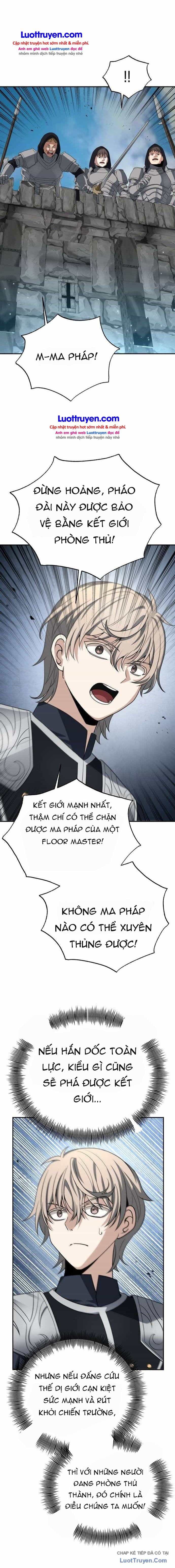 Lần Nữa Chuyển Sinh Sang Thế Giới Khác - Chương 119 - ảnh 10