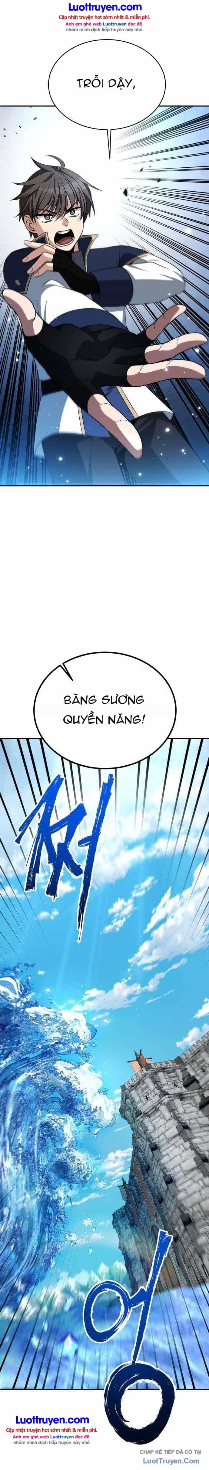 Lần Nữa Chuyển Sinh Sang Thế Giới Khác - Chương 119 - ảnh 11