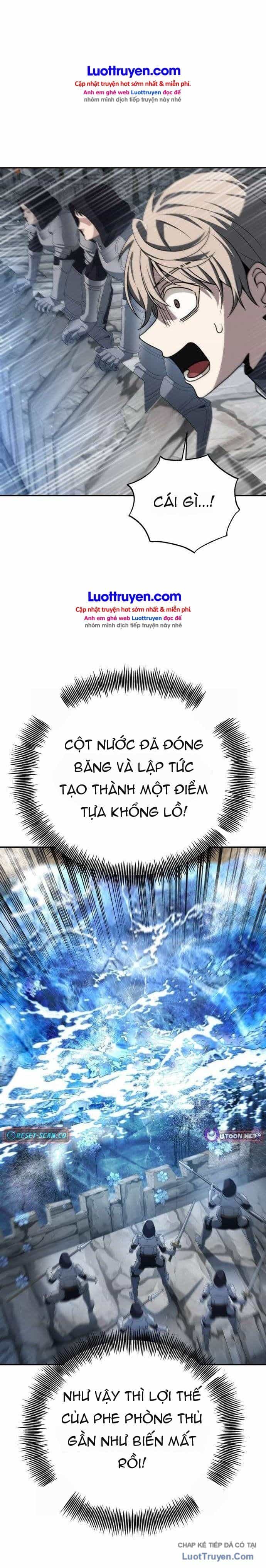 Lần Nữa Chuyển Sinh Sang Thế Giới Khác - Chương 119 - ảnh 12