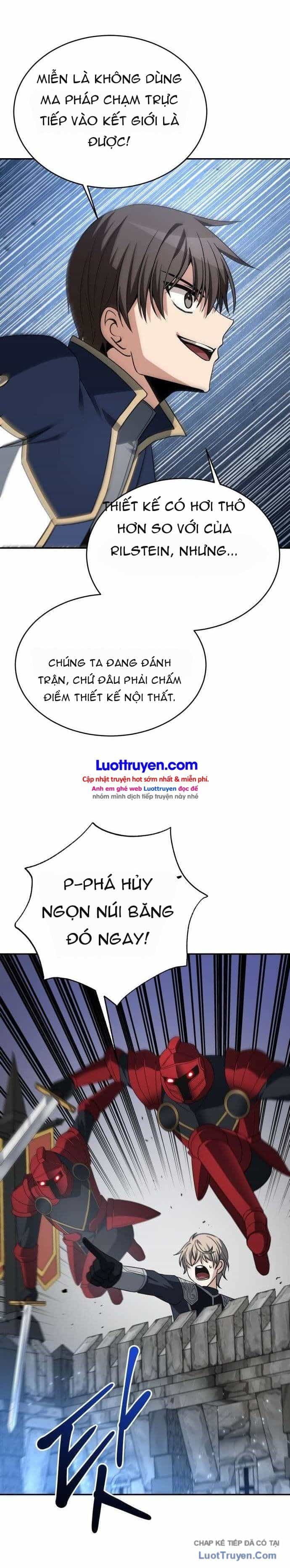 Lần Nữa Chuyển Sinh Sang Thế Giới Khác - Chương 119 - ảnh 13