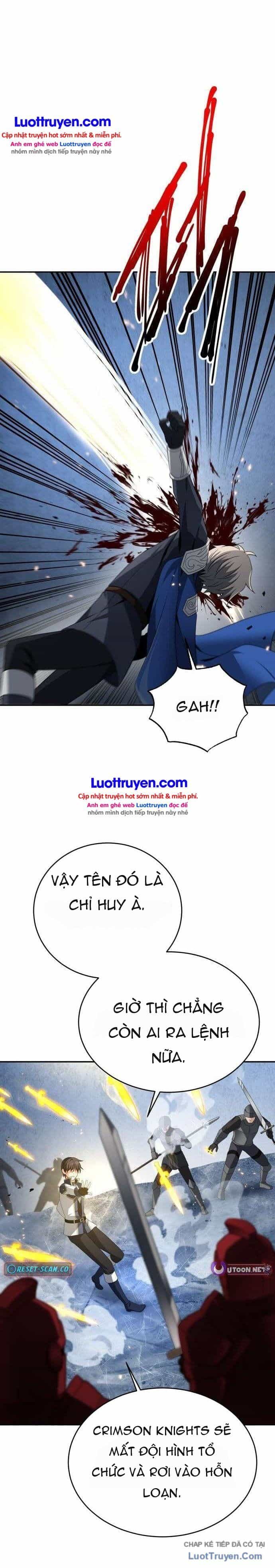 Lần Nữa Chuyển Sinh Sang Thế Giới Khác - Chương 119 - ảnh 17