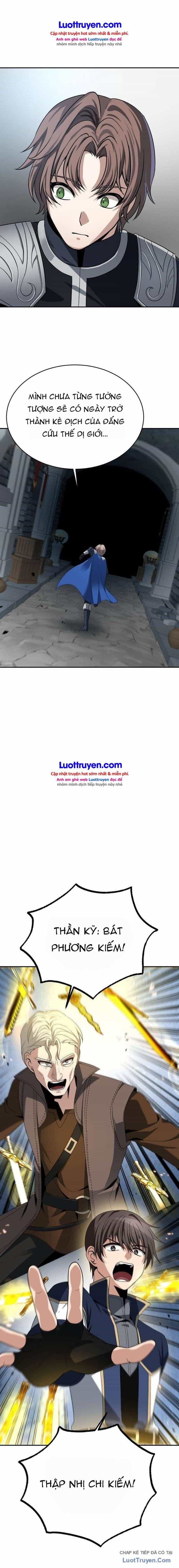 Lần Nữa Chuyển Sinh Sang Thế Giới Khác - Chương 119 - ảnh 21