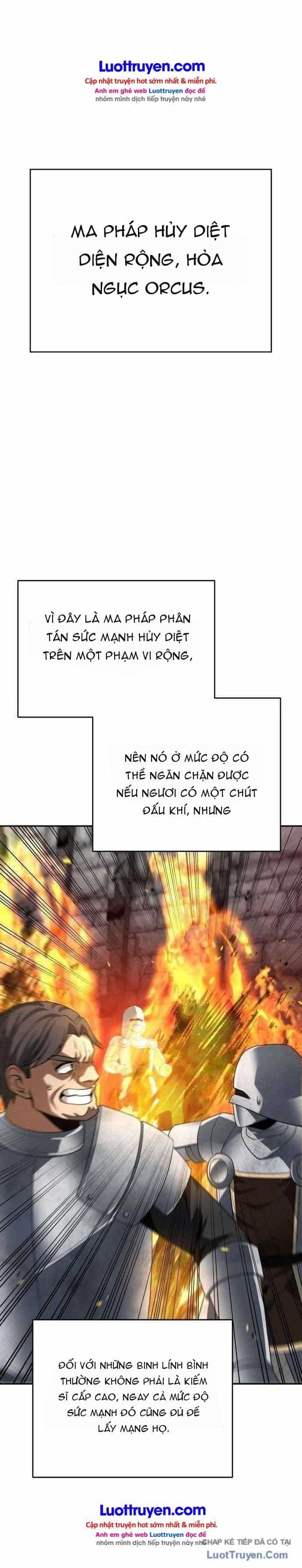 Lần Nữa Chuyển Sinh Sang Thế Giới Khác - Chương 120 - ảnh 23