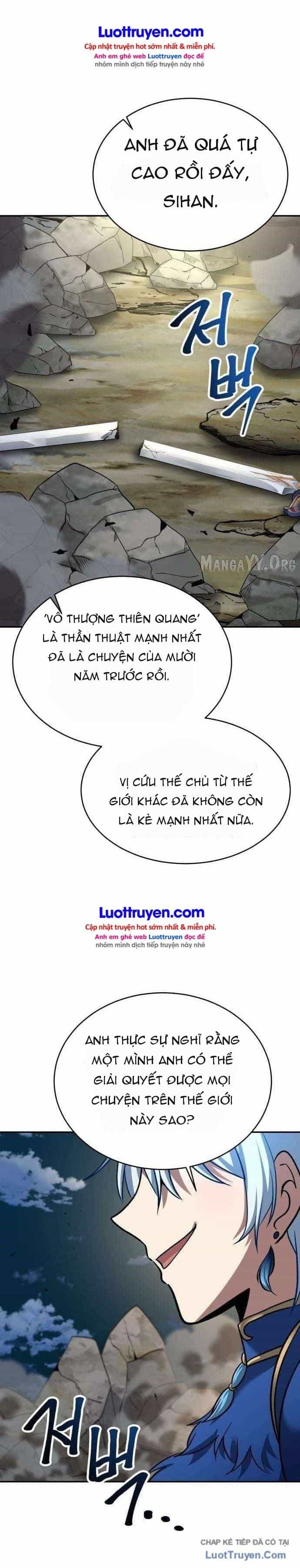 Lần Nữa Chuyển Sinh Sang Thế Giới Khác - Chương 126 - ảnh 31