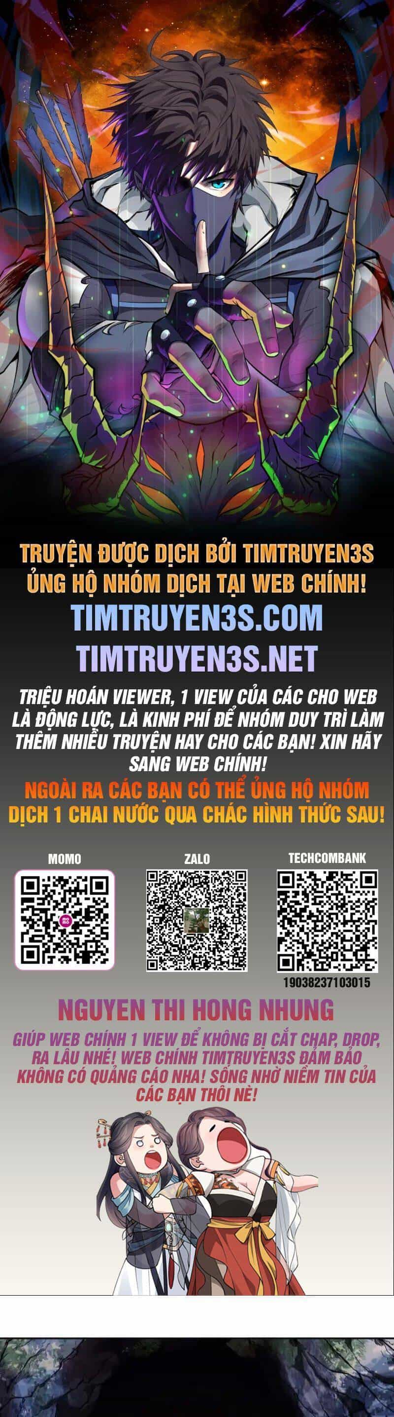 Lần Nữa Chuyển Sinh Sang Thế Giới Khác - Chương 13 - ảnh 1
