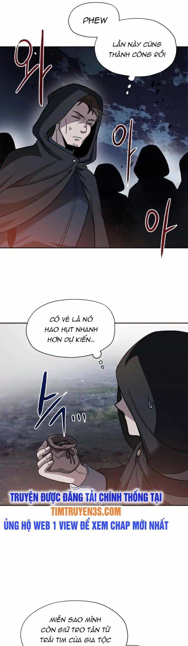 Lần Nữa Chuyển Sinh Sang Thế Giới Khác - Chương 13 - ảnh 12