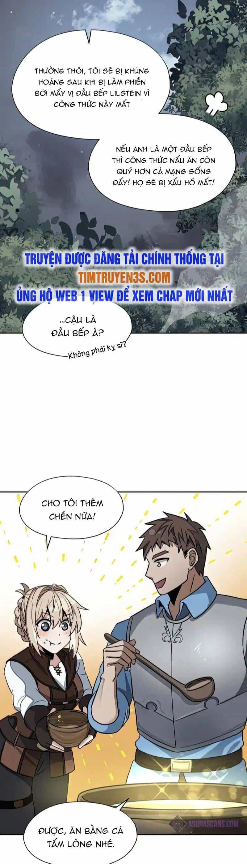 Lần Nữa Chuyển Sinh Sang Thế Giới Khác - Chương 13 - ảnh 24