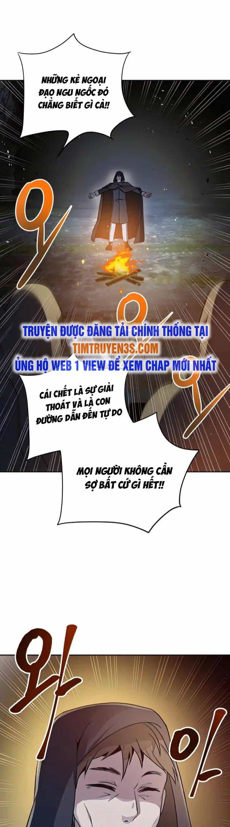 Lần Nữa Chuyển Sinh Sang Thế Giới Khác - Chương 13 - ảnh 3