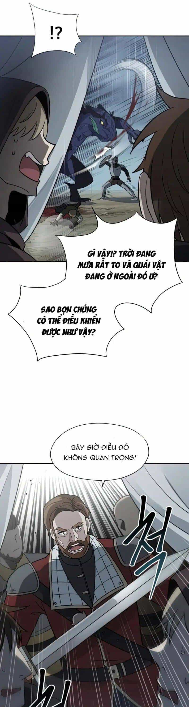 Lần Nữa Chuyển Sinh Sang Thế Giới Khác - Chương 13 - ảnh 32