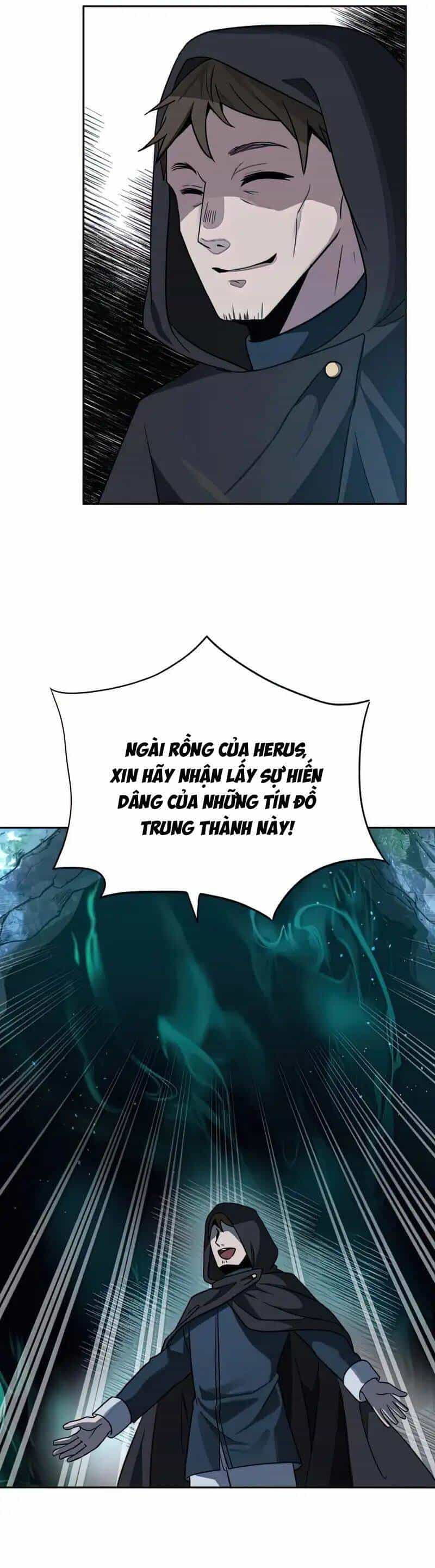 Lần Nữa Chuyển Sinh Sang Thế Giới Khác - Chương 13 - ảnh 7