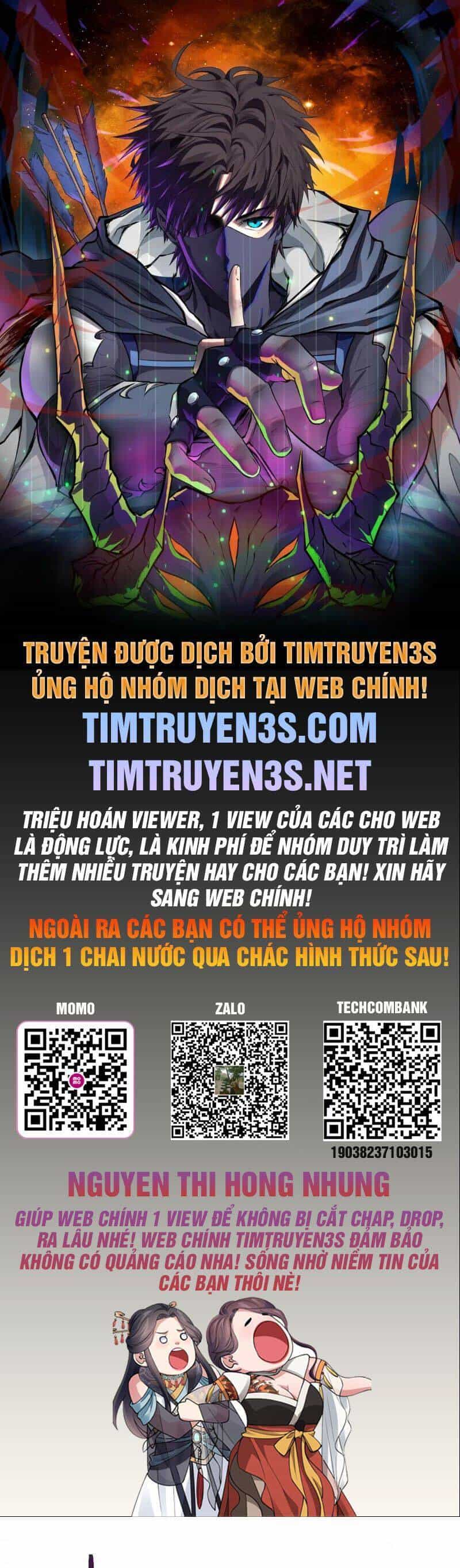 Lần Nữa Chuyển Sinh Sang Thế Giới Khác - Chương 14 - ảnh 1