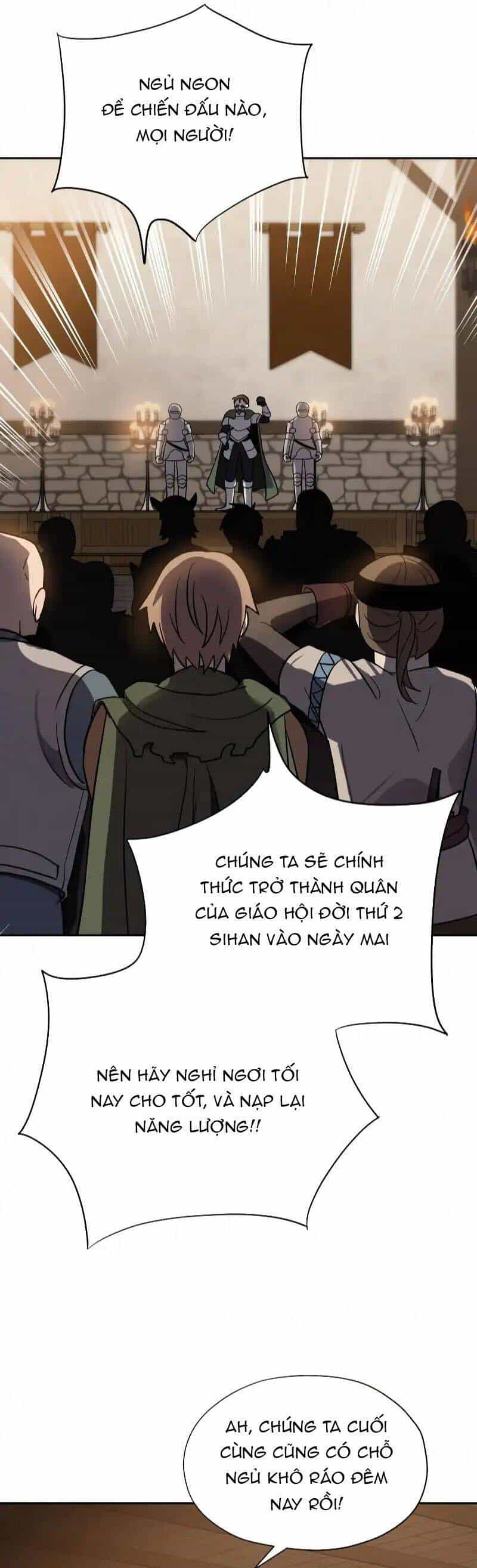 Lần Nữa Chuyển Sinh Sang Thế Giới Khác - Chương 14 - ảnh 17