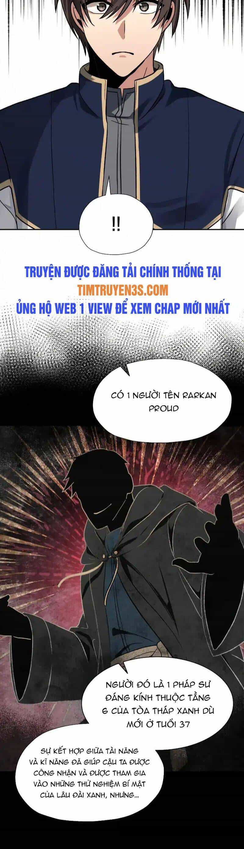 Lần Nữa Chuyển Sinh Sang Thế Giới Khác - Chương 14 - ảnh 35