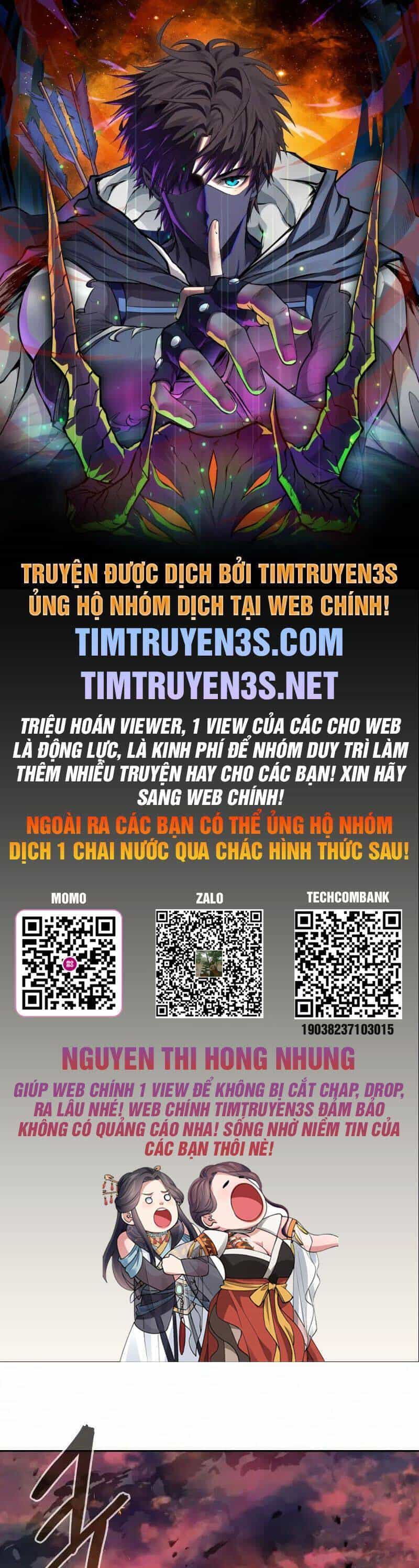 Lần Nữa Chuyển Sinh Sang Thế Giới Khác - Chương 16 - ảnh 1