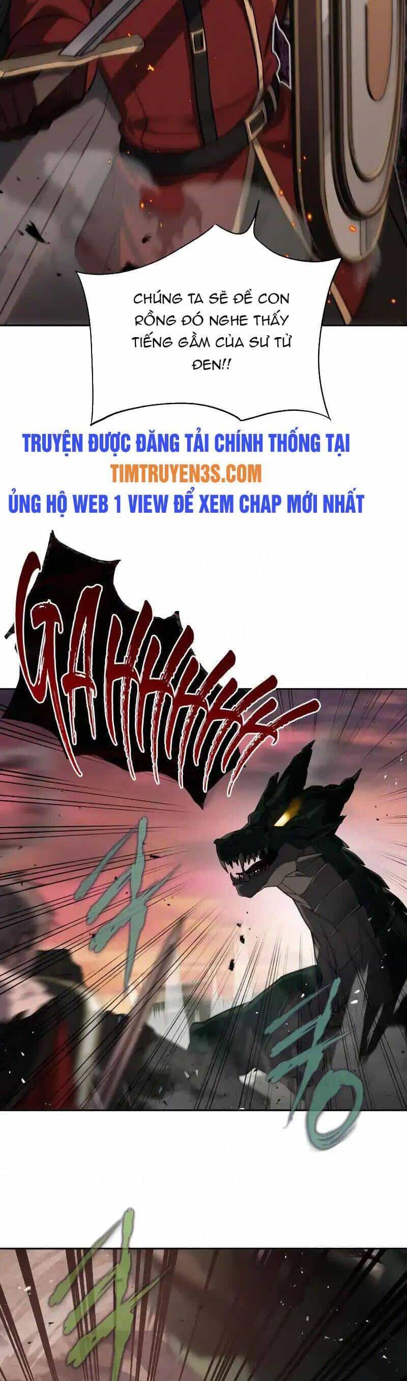 Lần Nữa Chuyển Sinh Sang Thế Giới Khác - Chương 16 - ảnh 13