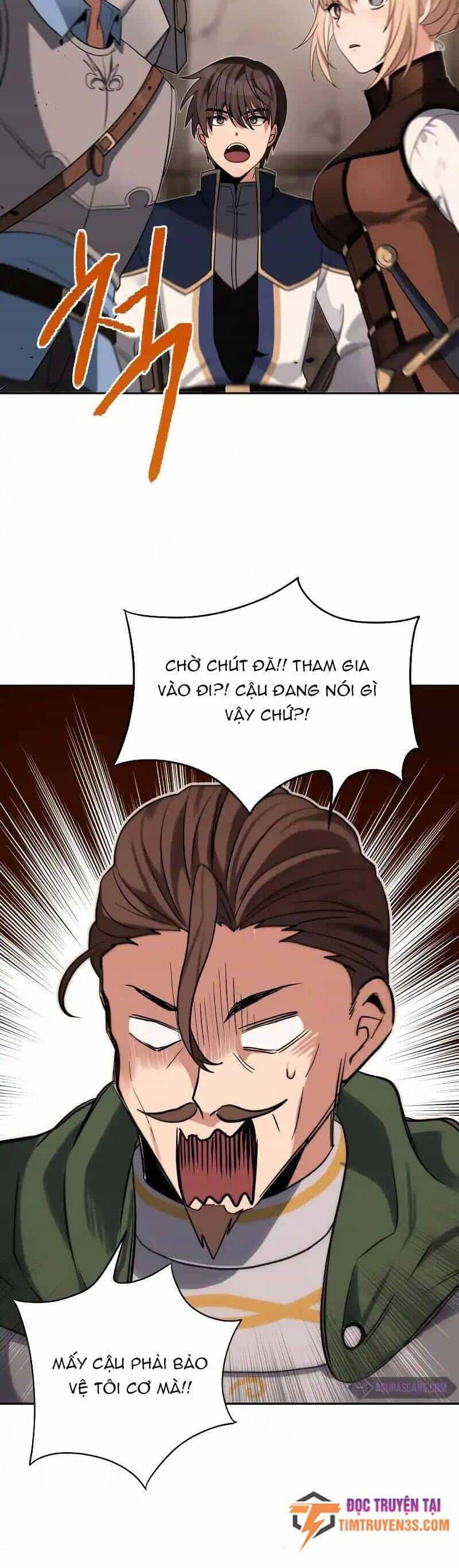 Lần Nữa Chuyển Sinh Sang Thế Giới Khác - Chương 16 - ảnh 20
