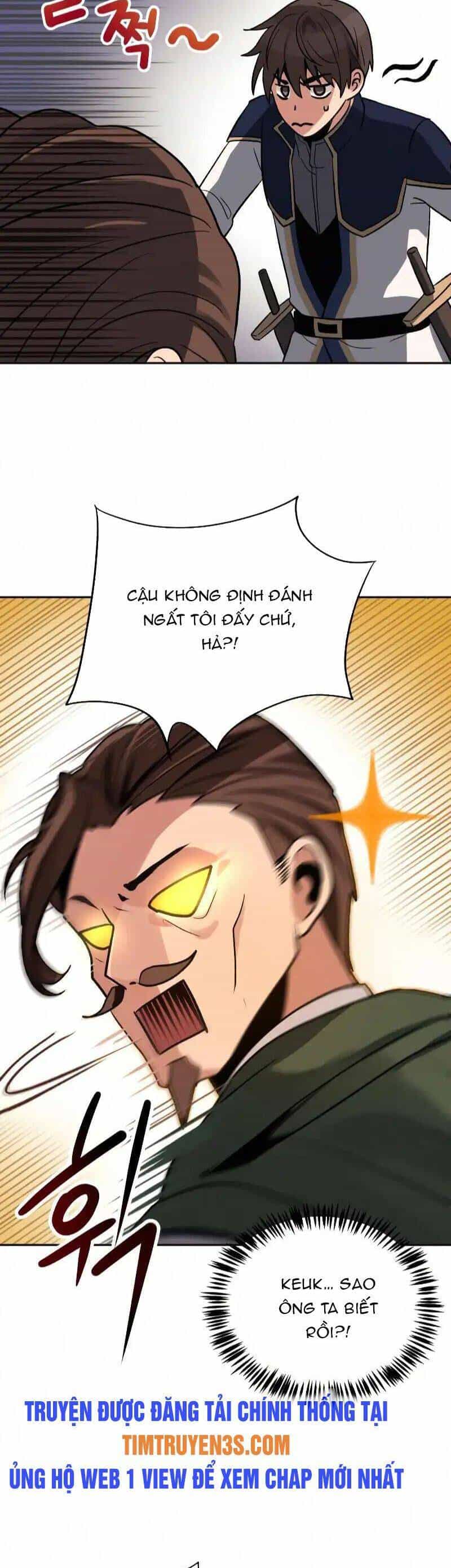 Lần Nữa Chuyển Sinh Sang Thế Giới Khác - Chương 16 - ảnh 23