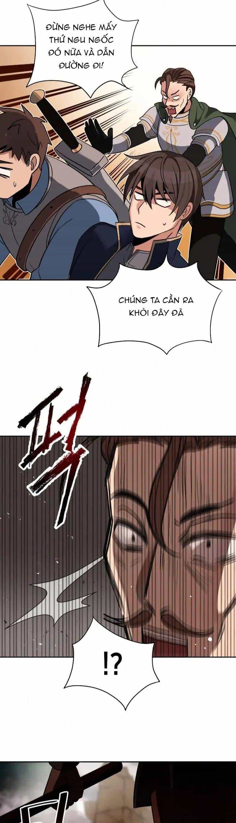 Lần Nữa Chuyển Sinh Sang Thế Giới Khác - Chương 16 - ảnh 24