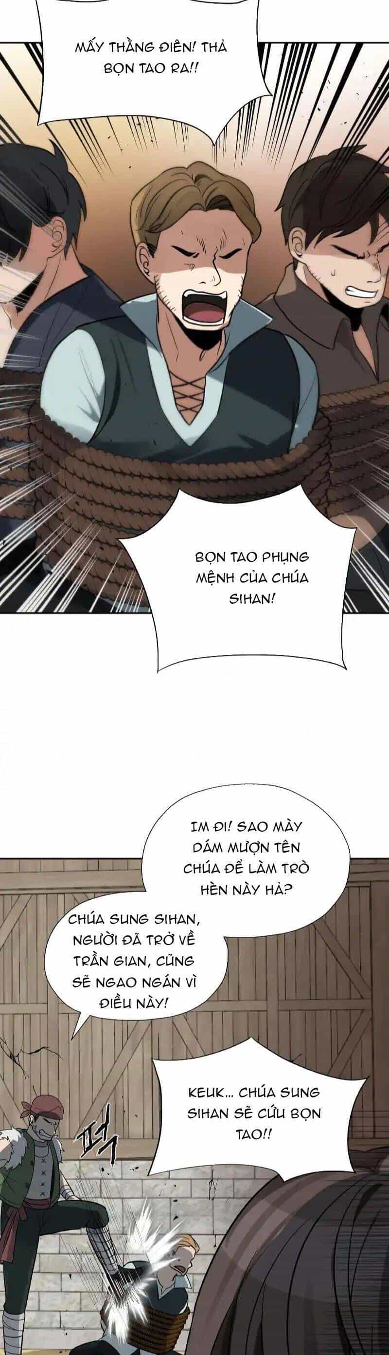 Lần Nữa Chuyển Sinh Sang Thế Giới Khác - Chương 16 - ảnh 37