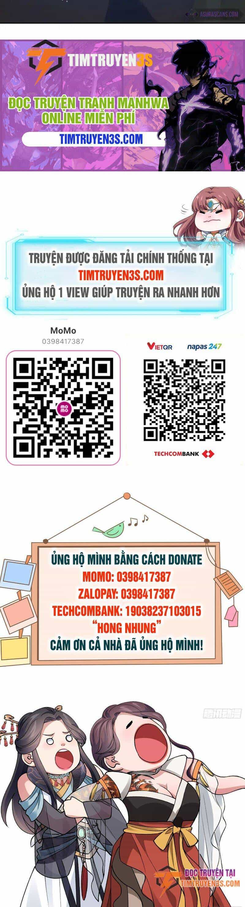 Lần Nữa Chuyển Sinh Sang Thế Giới Khác - Chương 16 - ảnh 42