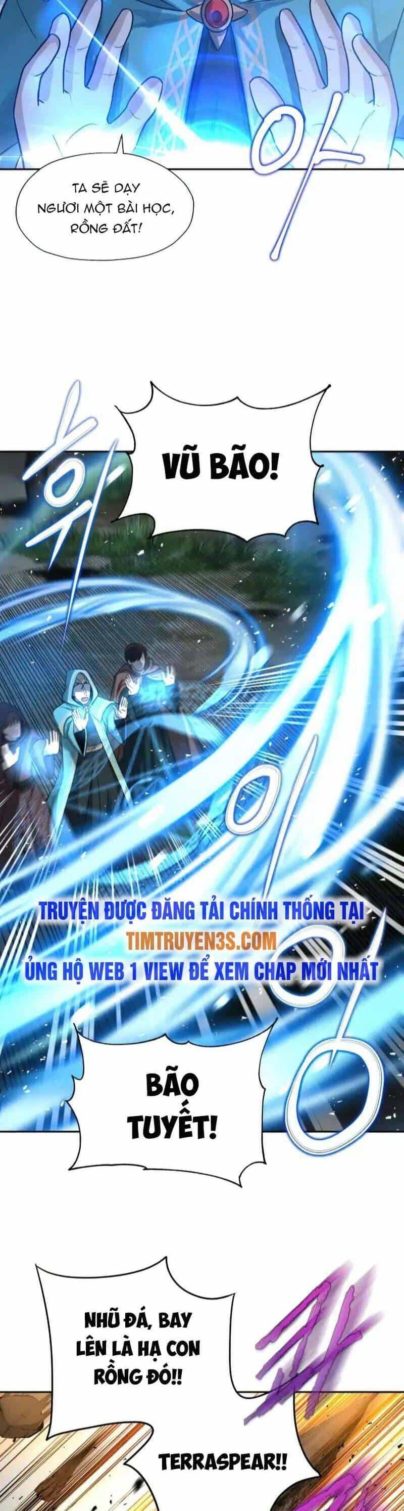 Lần Nữa Chuyển Sinh Sang Thế Giới Khác - Chương 17 - ảnh 28