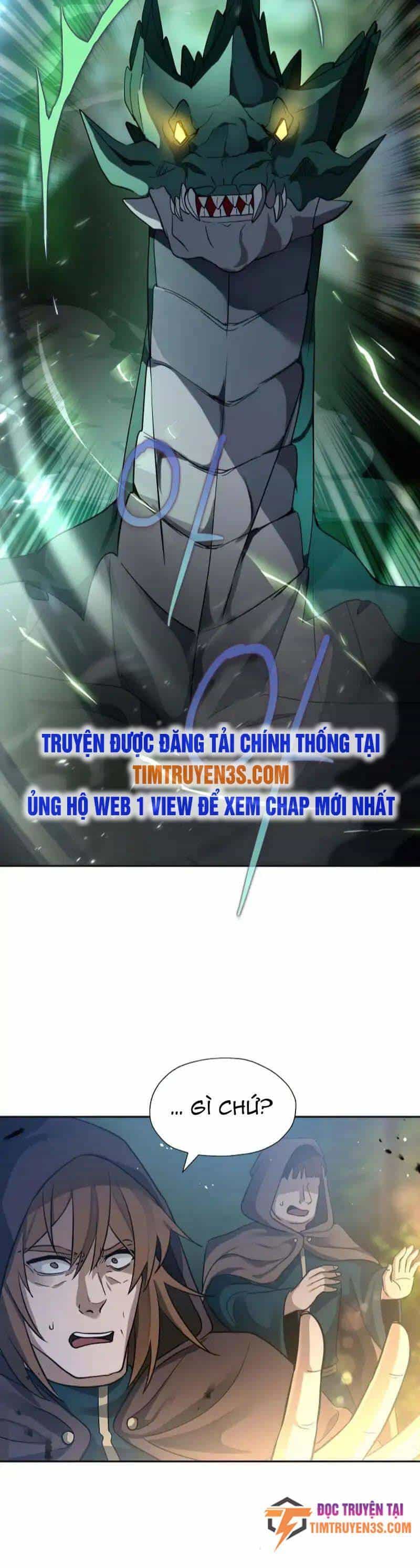 Lần Nữa Chuyển Sinh Sang Thế Giới Khác - Chương 17 - ảnh 31
