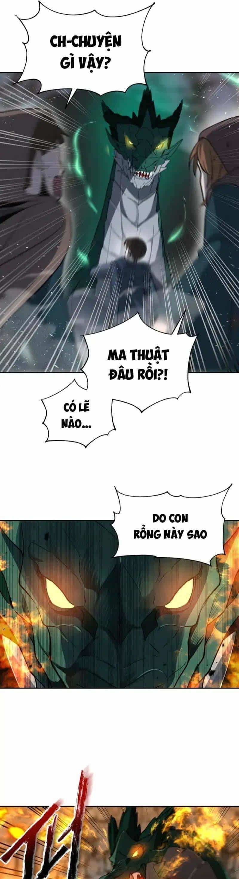 Lần Nữa Chuyển Sinh Sang Thế Giới Khác - Chương 17 - ảnh 32