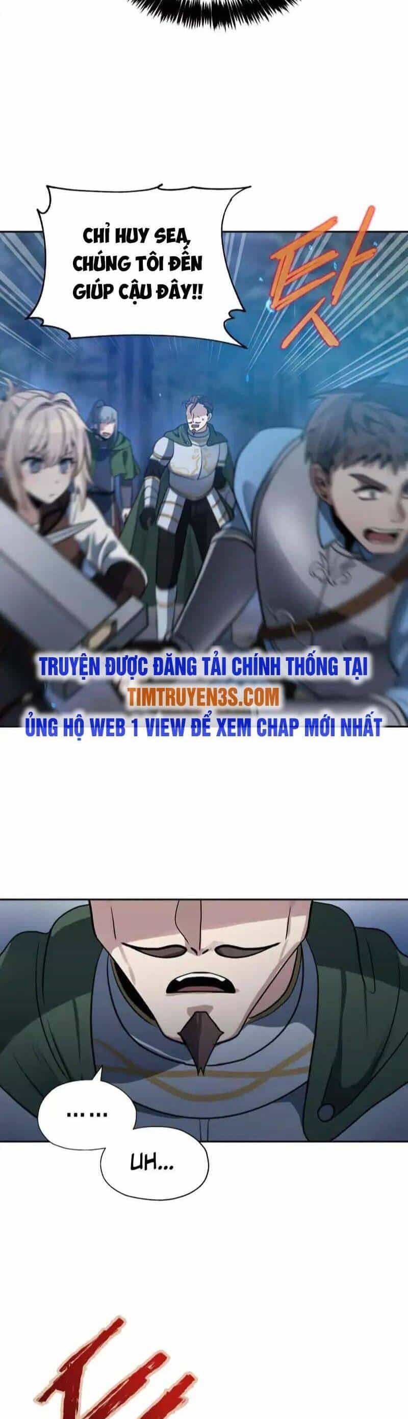 Lần Nữa Chuyển Sinh Sang Thế Giới Khác - Chương 18 - ảnh 10