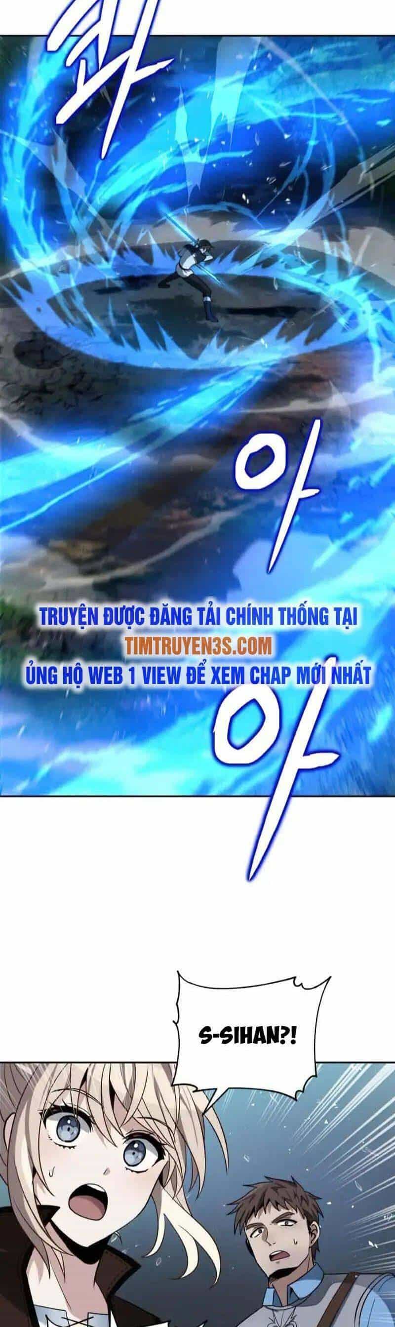 Lần Nữa Chuyển Sinh Sang Thế Giới Khác - Chương 18 - ảnh 2