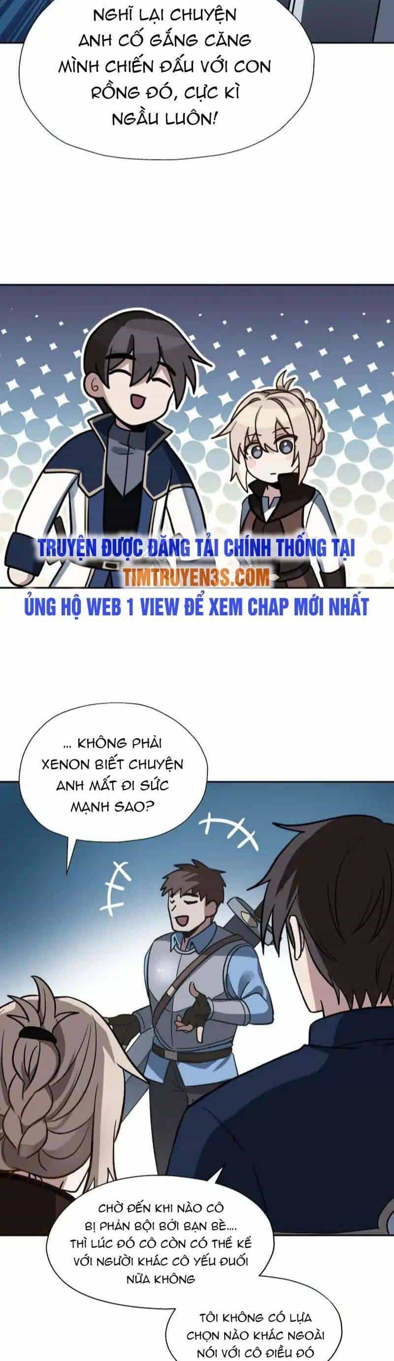 Lần Nữa Chuyển Sinh Sang Thế Giới Khác - Chương 18 - ảnh 33