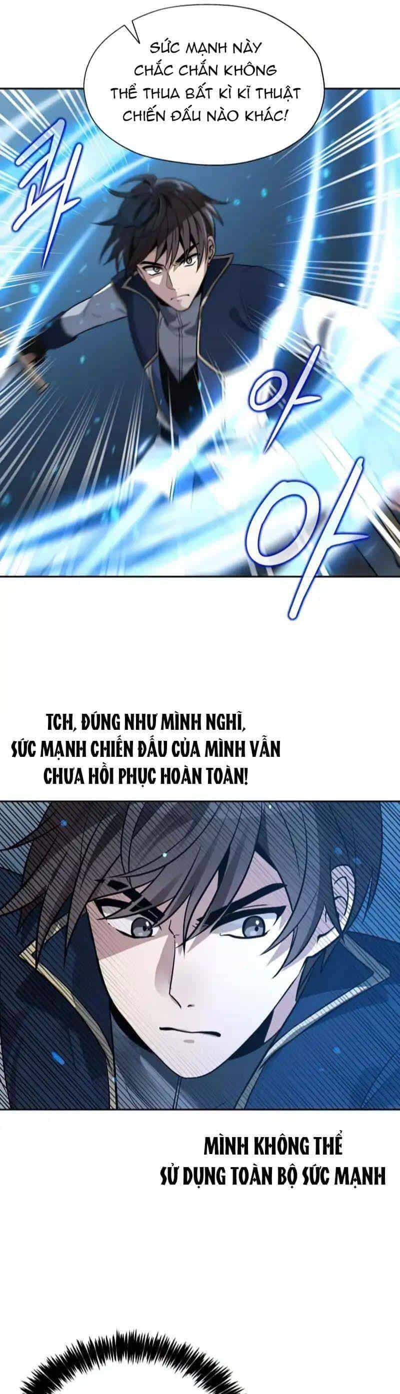 Lần Nữa Chuyển Sinh Sang Thế Giới Khác - Chương 18 - ảnh 7