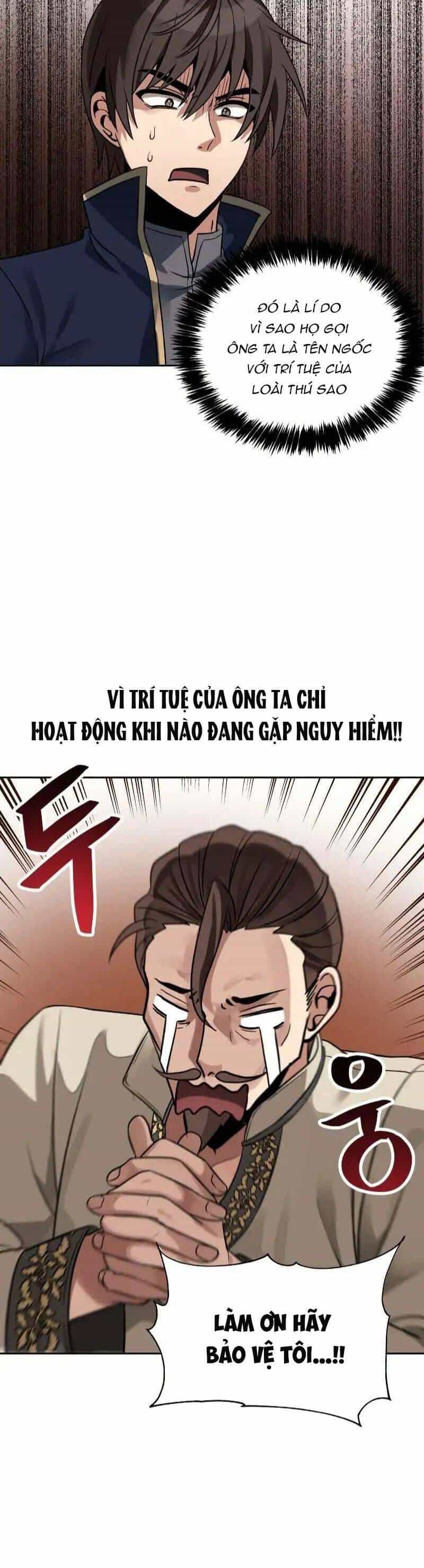 Lần Nữa Chuyển Sinh Sang Thế Giới Khác - Chương 19 - ảnh 19