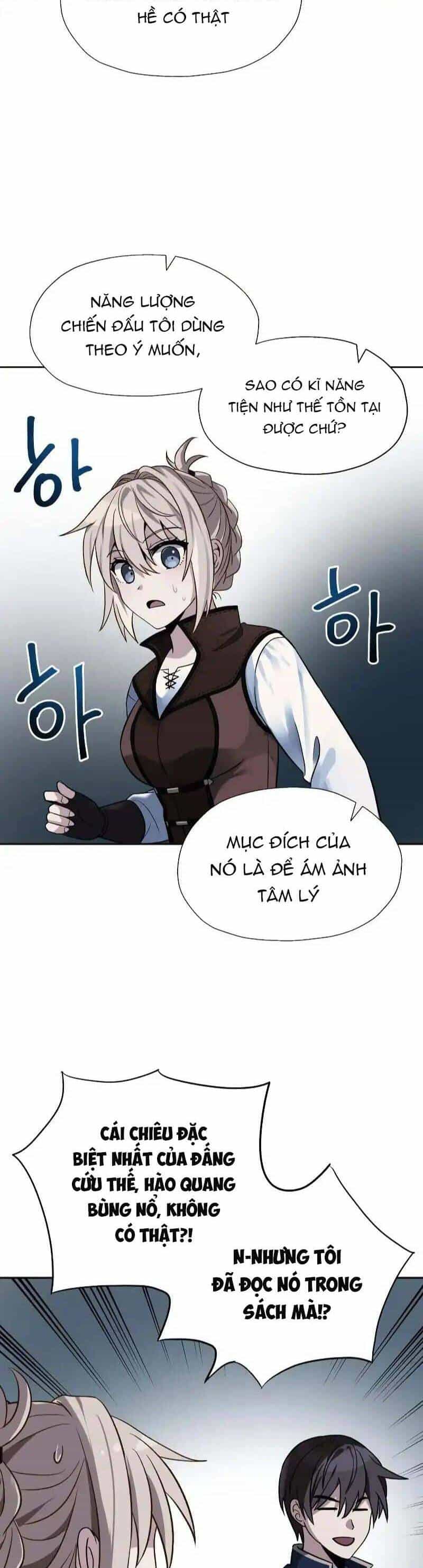 Lần Nữa Chuyển Sinh Sang Thế Giới Khác - Chương 19 - ảnh 36